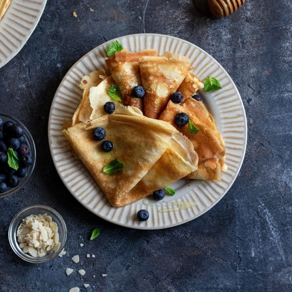 27 Crepini Egg Wraps Recipes: Delicious & Versatile for Low Carb Meal Planning