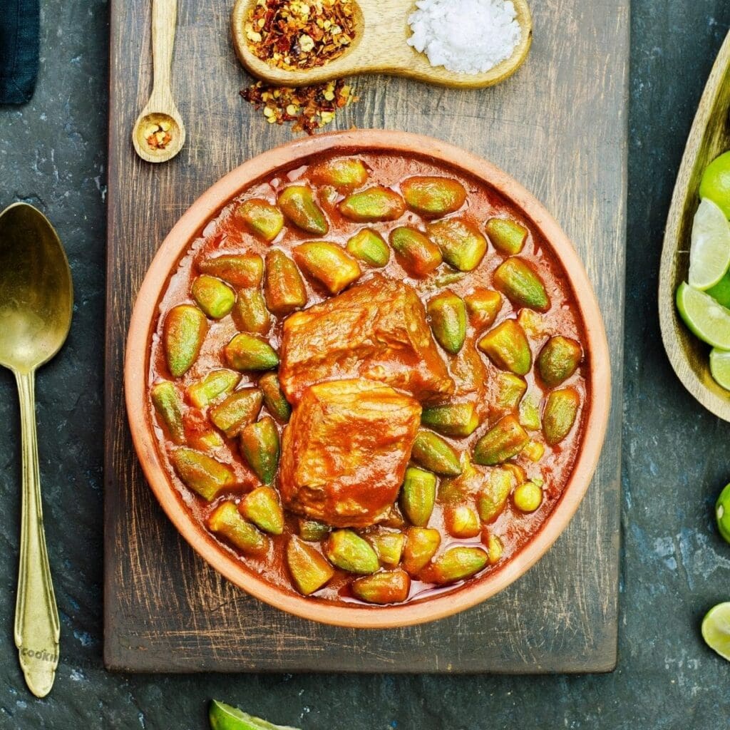 25 Frozen Okra Recipes: A Versatile Vegetable That’s Easy to Cook