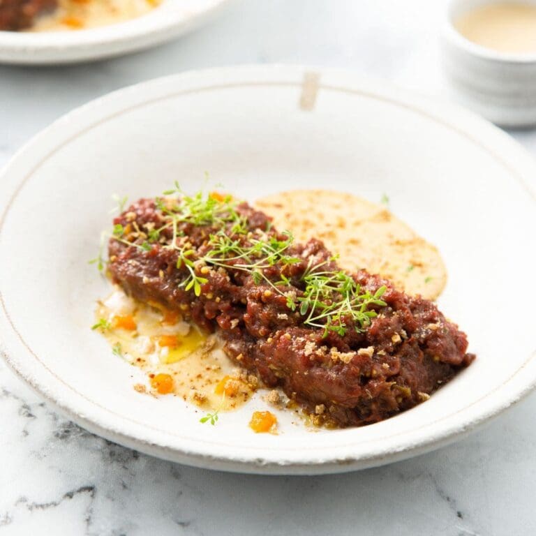 35 Ground Elk Recipes: The Ultimate Guide to Cooking with This Delicious Meat