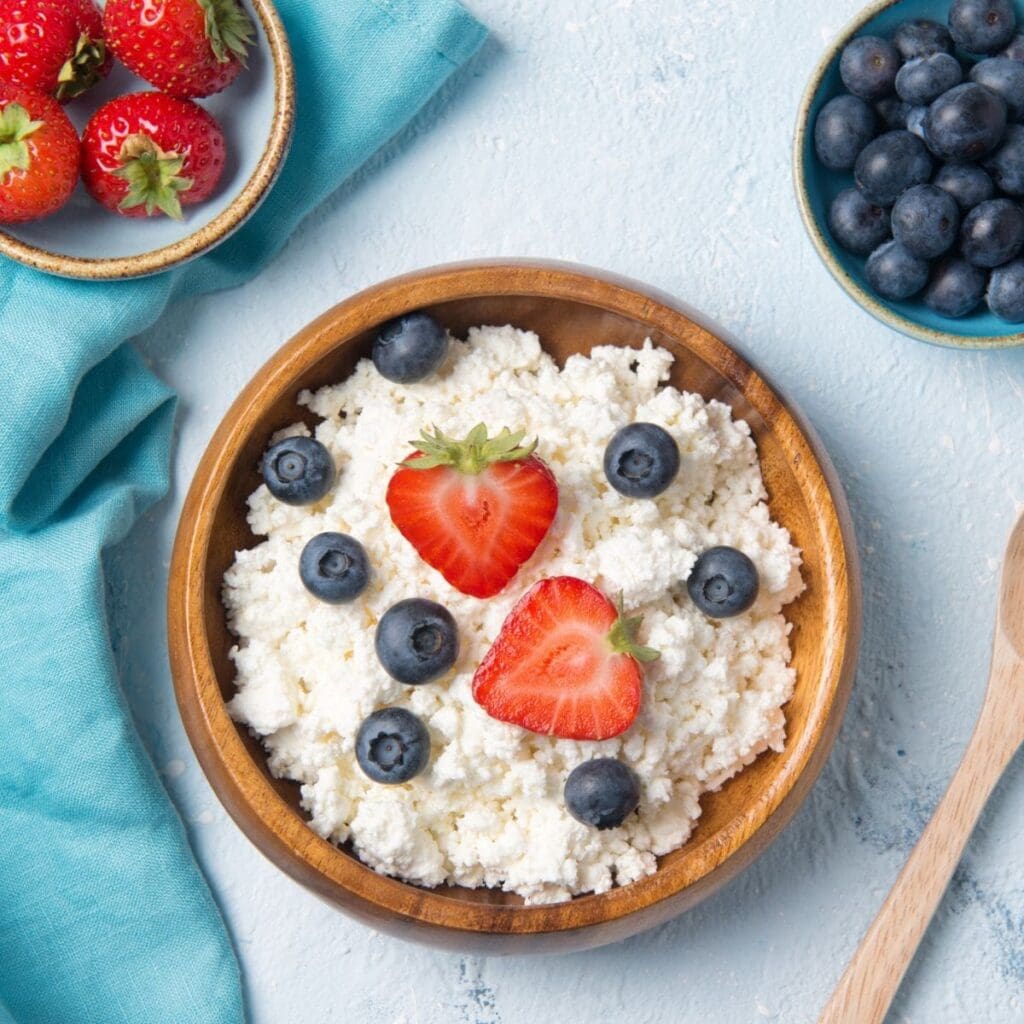 How To Tell If Cottage Cheese Is Bad: 4 Simple Signs To Look For