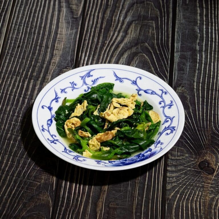 29 Delicious and Nutritious Malabar Spinach Recipes That You Need to Try