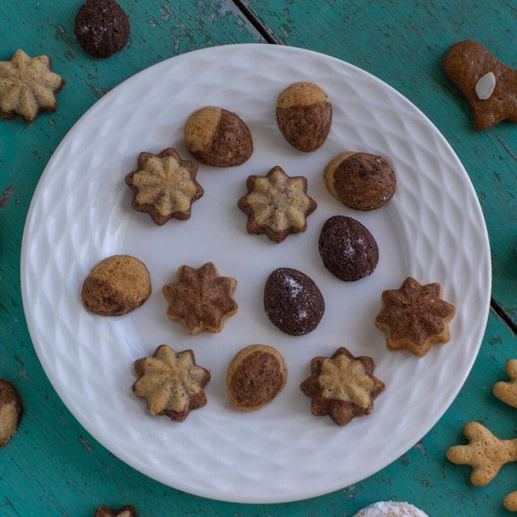 25 Authentic Norwegian Cookie Recipes To Try Next