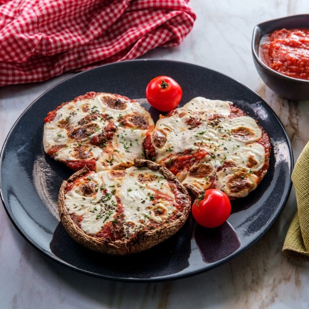 🍕50 BEST Pizza Appetizers: Savory Pizza-Themed Finger Foods! 🍕