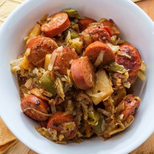 18 Turkey Kielbasa Recipes | Best Ways To Cook Turkey Kielbasa