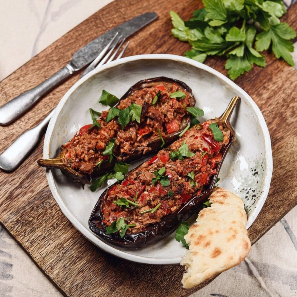 11 Flavorful Turkish Eggplant Recipes