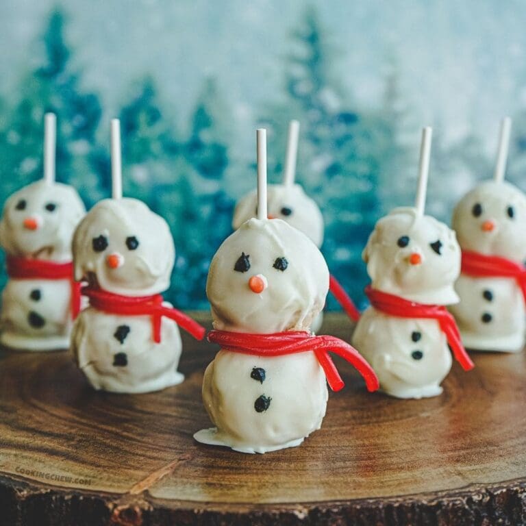52 White Cake Mix Recipes: From Classic To Creative, There’s A Dessert For Everyone!