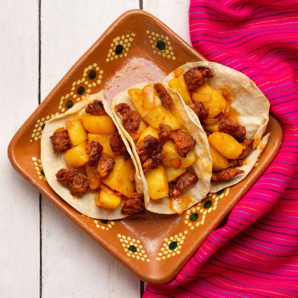 18 BEST Soyrizo Recipes For Tasty Meat-Alternative Meals!