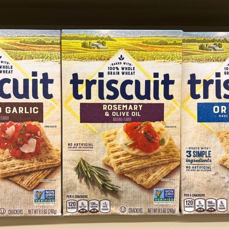 35 Best Triscuit Recipes You’ll Want to Try Now