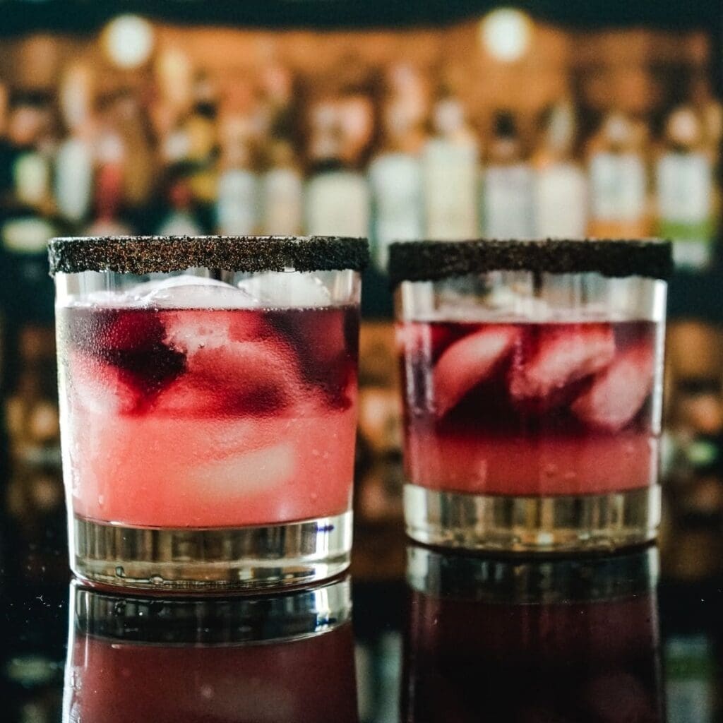 BlackPink Fans, You Need This Cocktail Now