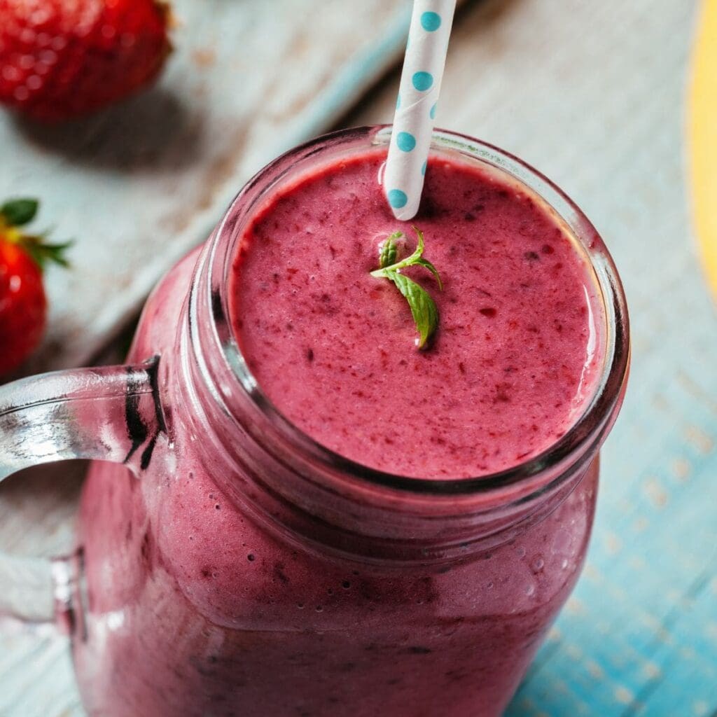 35 Best Blendjet Recipes