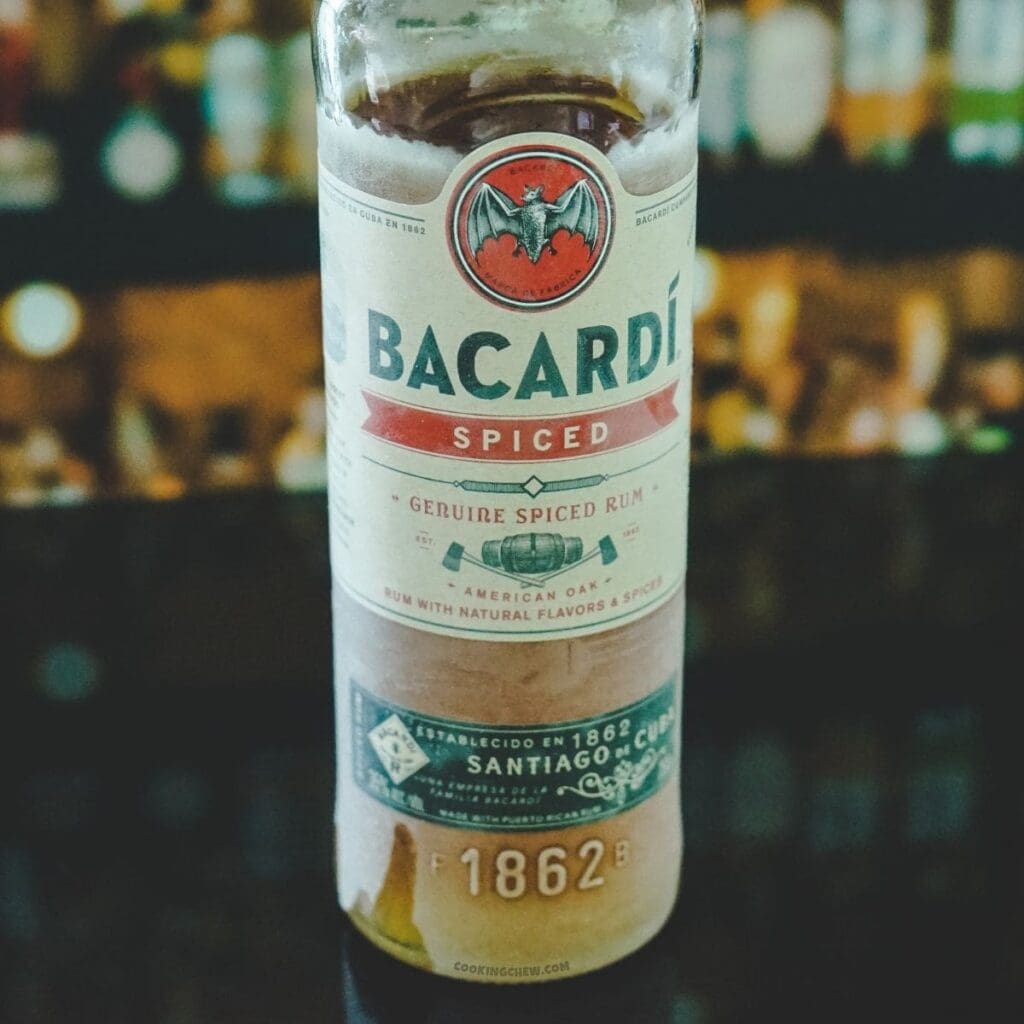 Can You Freeze Spiced Rum? (Tips From A Bartender)