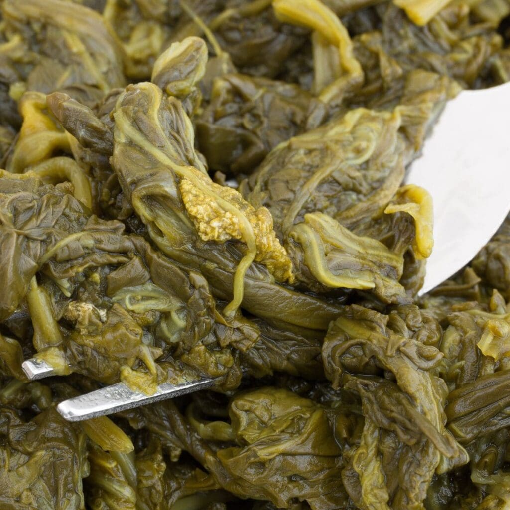 25 Best Canned Spinach Recipes