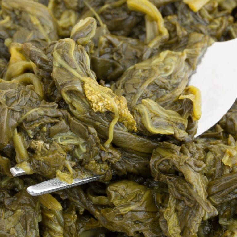 25 Best Canned Spinach Recipes