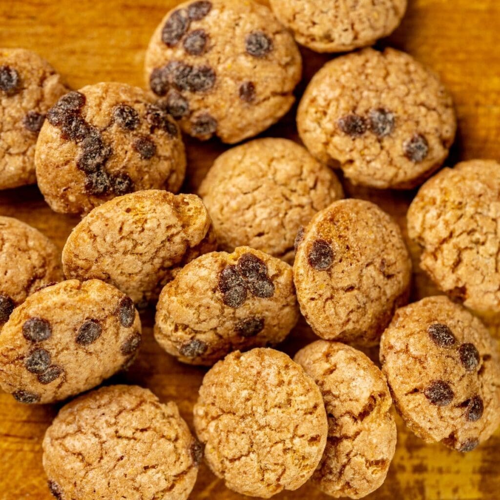 18 Easy Cereal Cookie Recipes For An Anytime Treat!