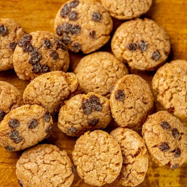 18 Easy Cereal Cookie Recipes For An Anytime Treat!