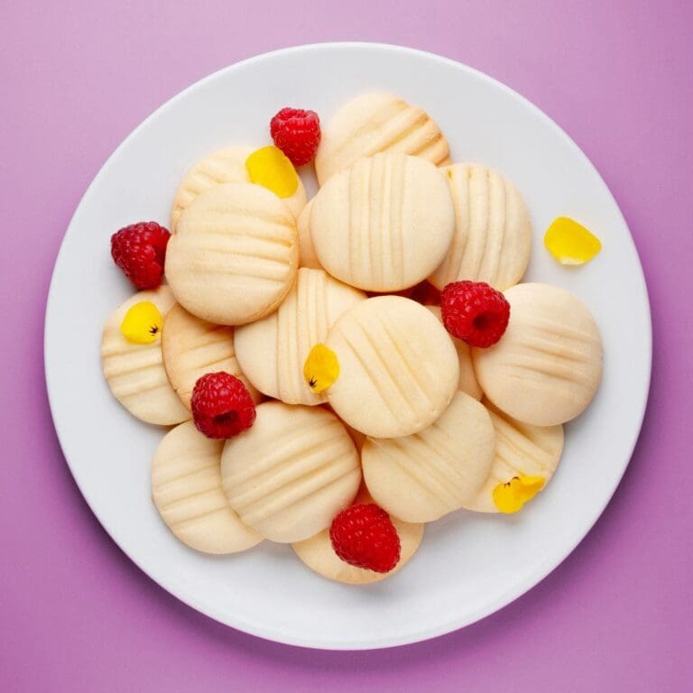 21 Irresistible Condensed Milk Cookie Recipes