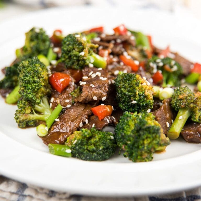 30 Easy & Tasty Frozen Broccoli Recipes