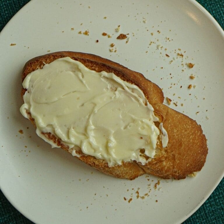 How To Toast French Bread In The Oven