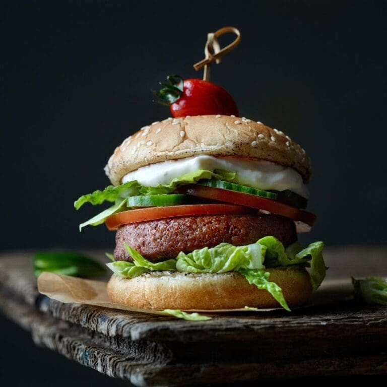 25 Best Impossible Meat Recipes: Finally, An Accessible, Edible Meat Alternative