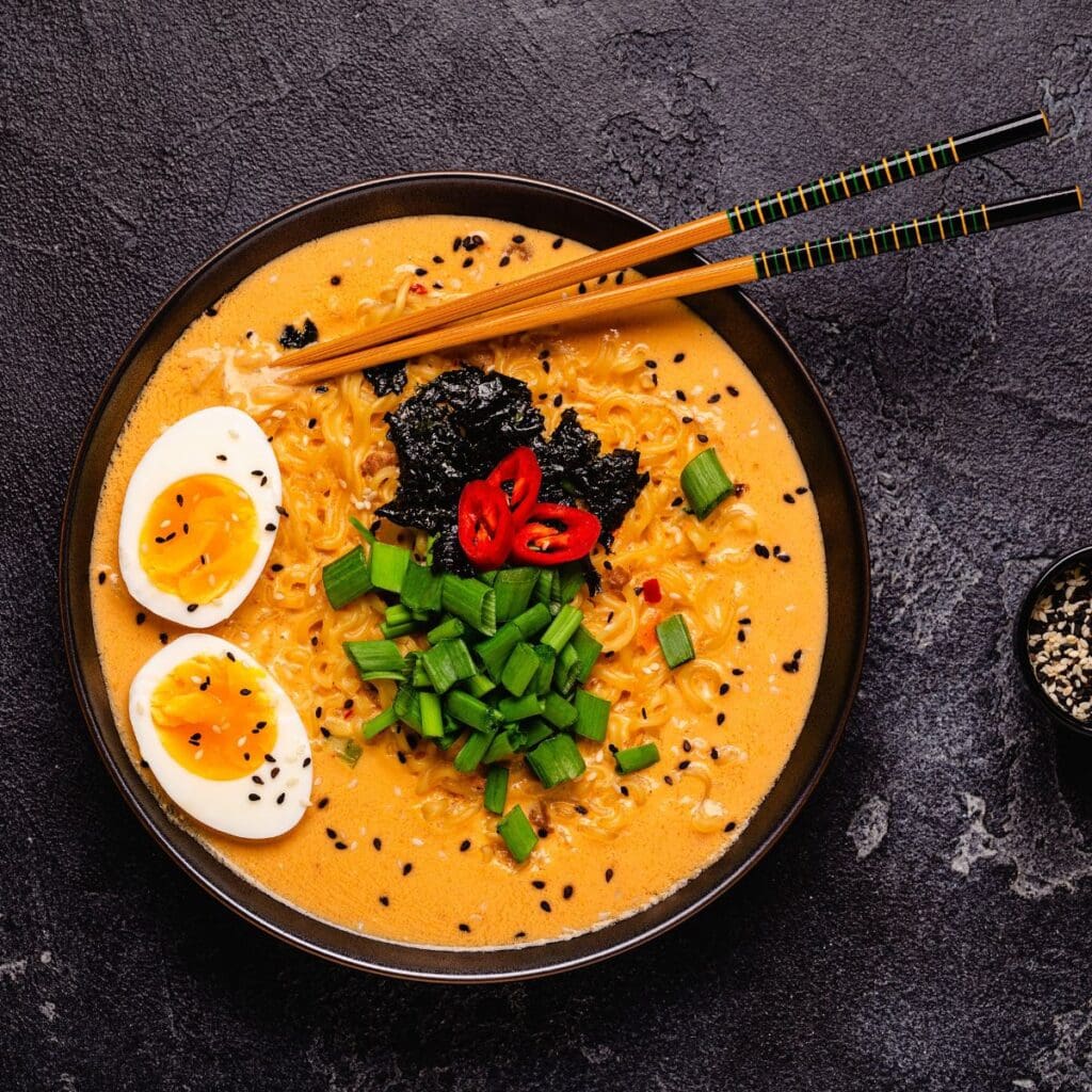 25 BEST Shin Ramen Recipes 🍜