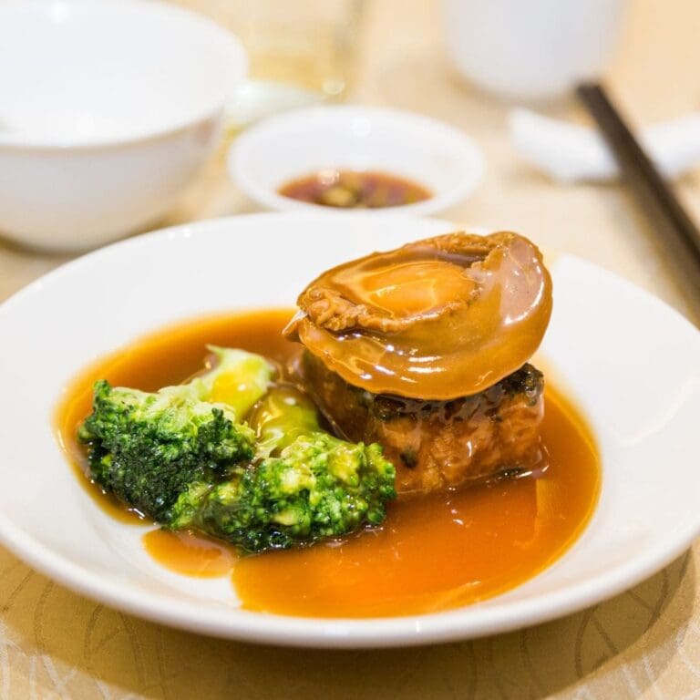45 Best Abalone Recipes (Sautéed Abalone & More!)