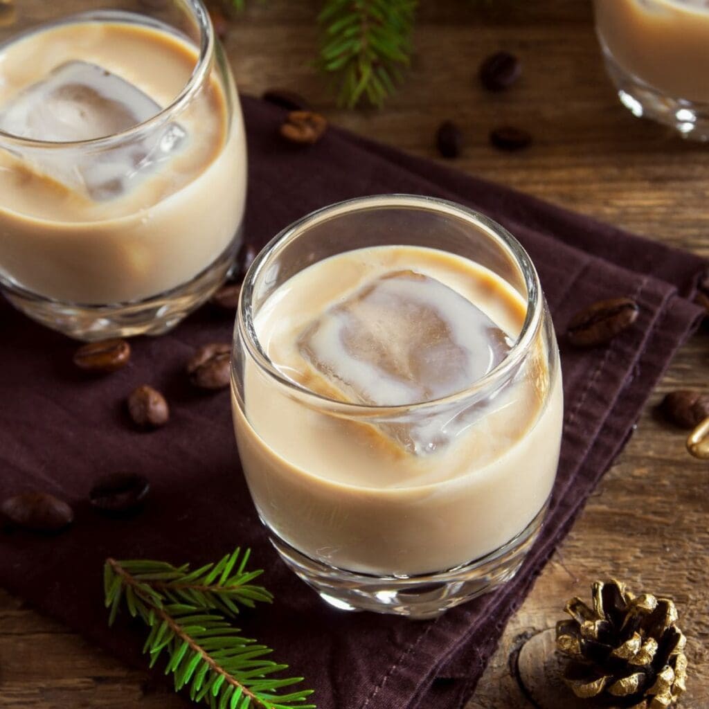 19 Best Baileys Salted Caramel Recipes