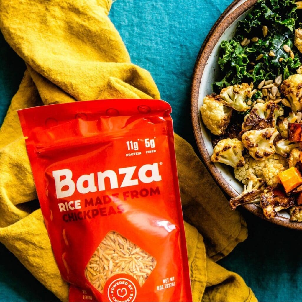 19 Best Banza Rice Recipes (From Fried Rice To Salads)