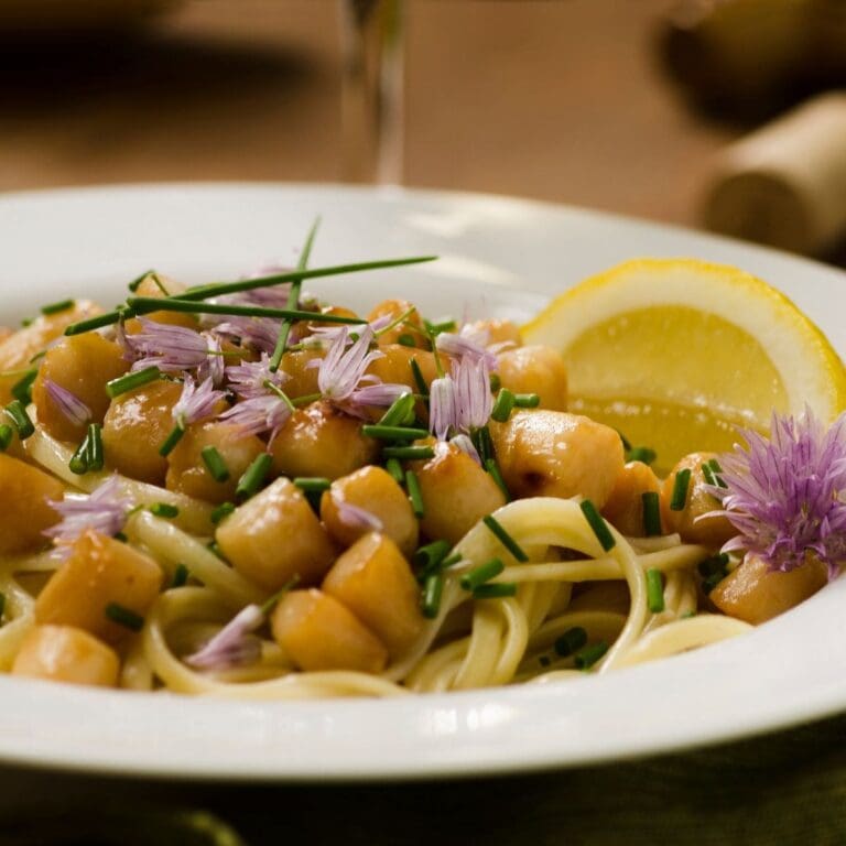 30 Best Bay Scallop Recipes