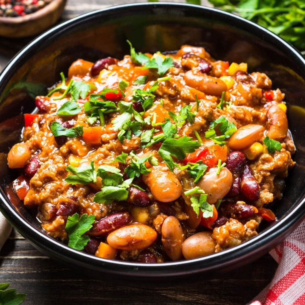 11 Easy Bolita Beans Recipes (From Salads To Soups!)