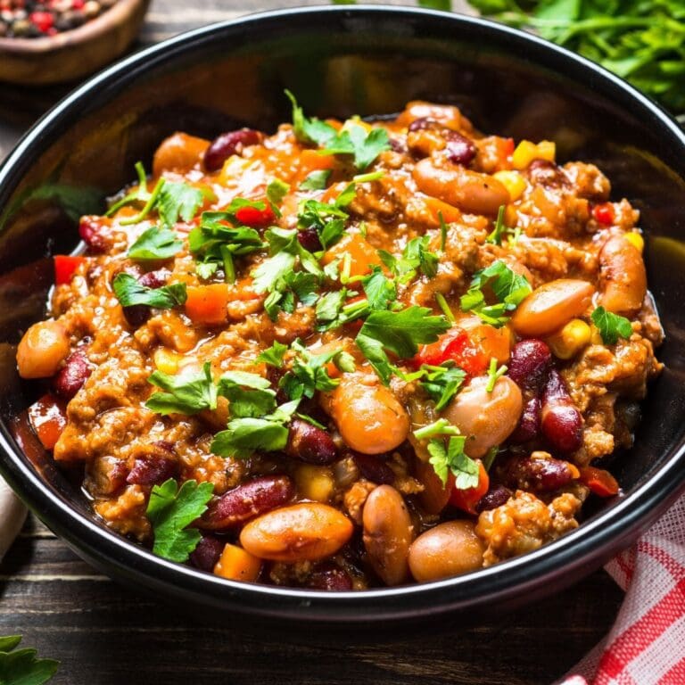 11 Easy Bolita Beans Recipes (From Salads To Soups!)