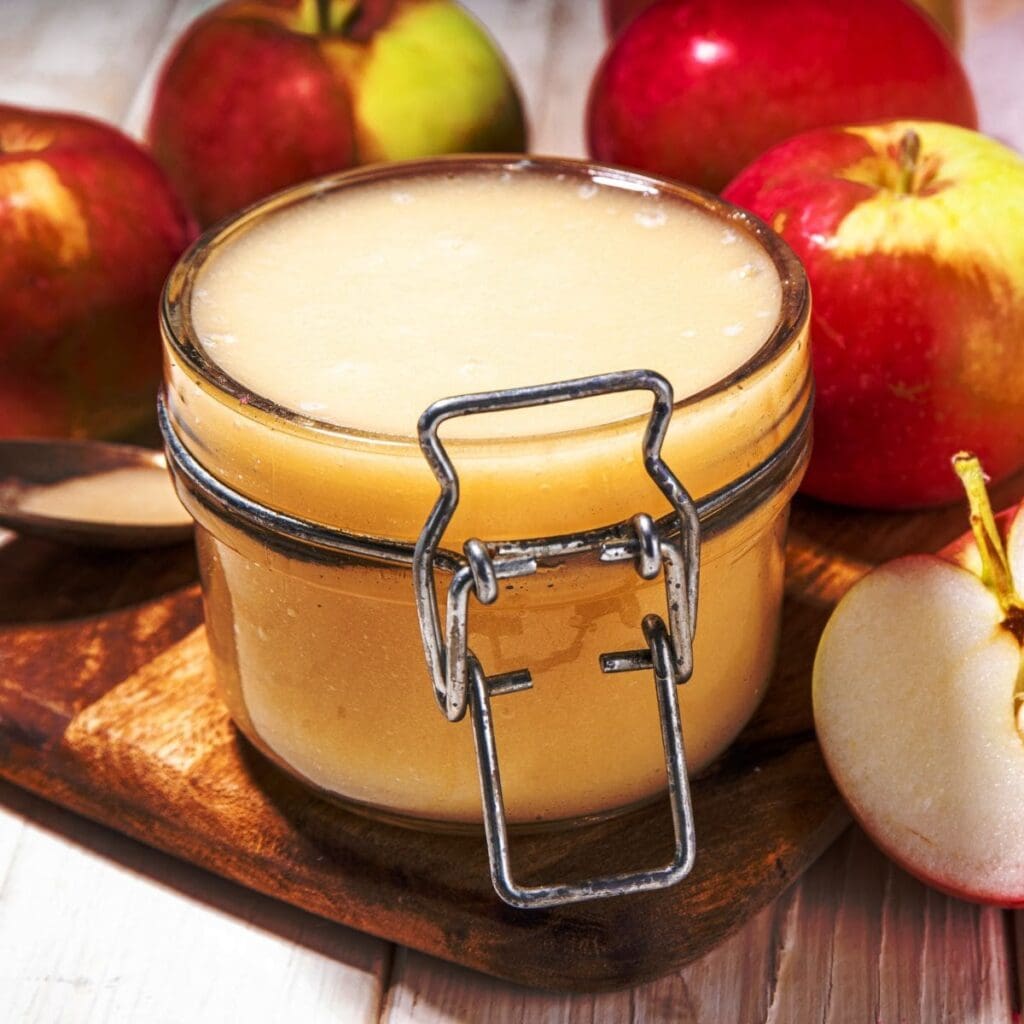 Does Applesauce Go Bad? FAQ + Storage Tips