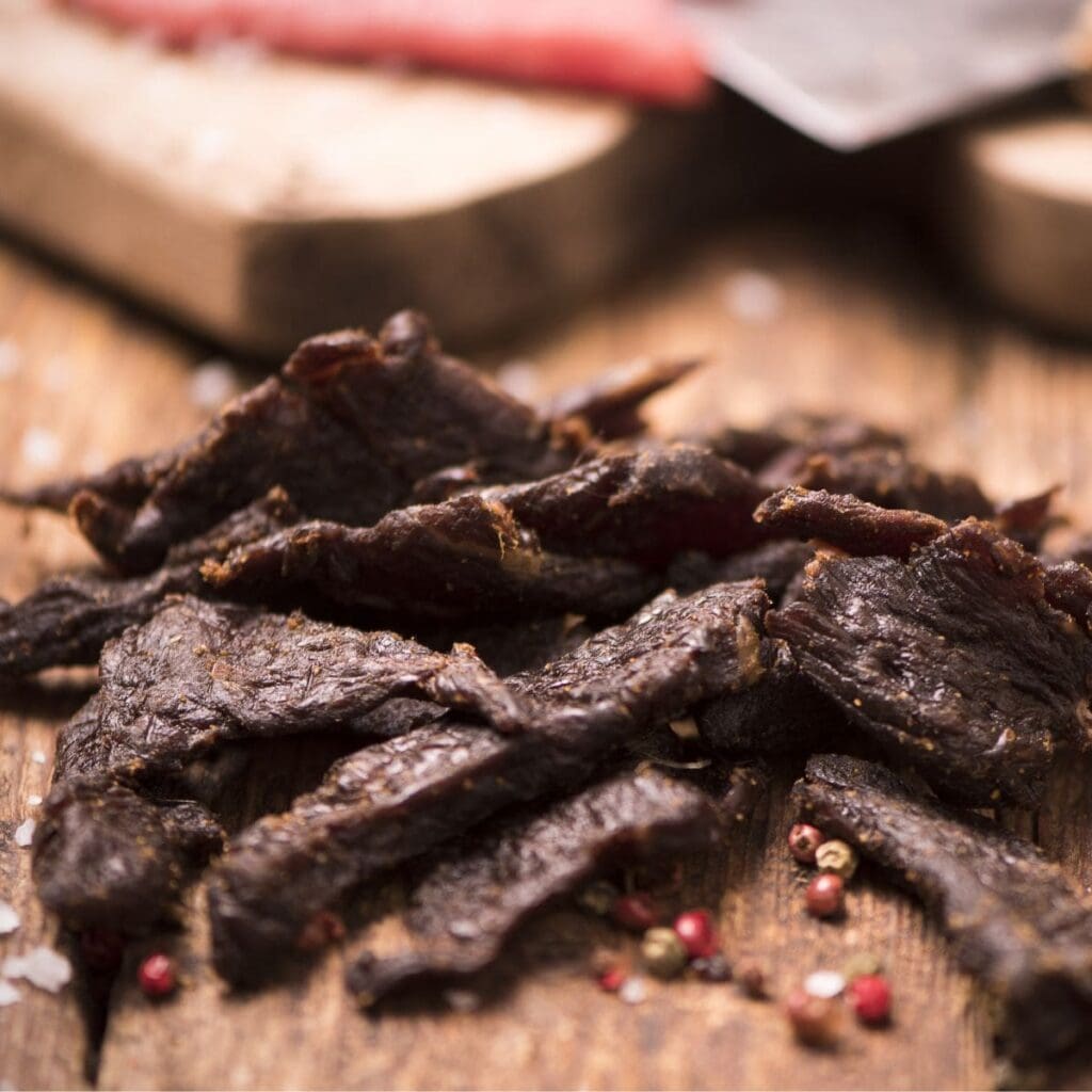 Does Beef Jerky Go Bad? Storage Tips & More