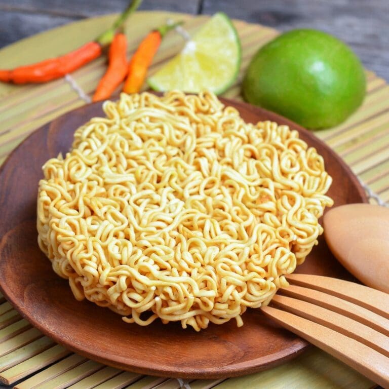 Is Your Ramen Still Good? Here’s How to Check