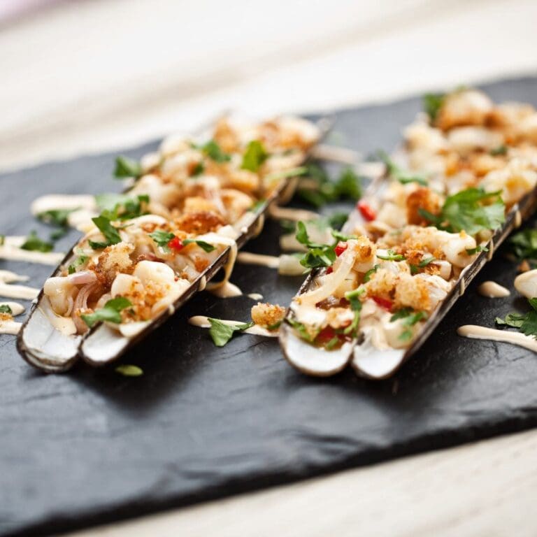 25 Razor Clam Recipes