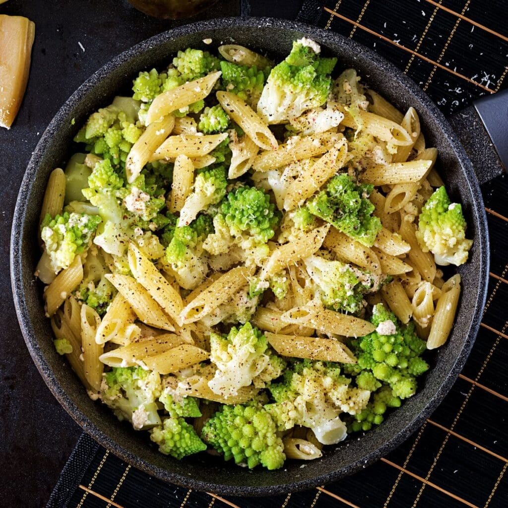 21 Best Romanesco Recipes