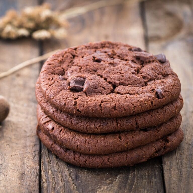21 Must-Try Sugar-Free Cookie Recipes | Sweet Bliss