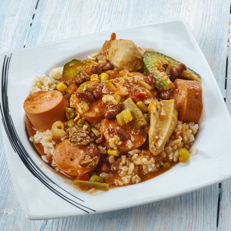 What Is Creole Seasoning? Tips + Recipe