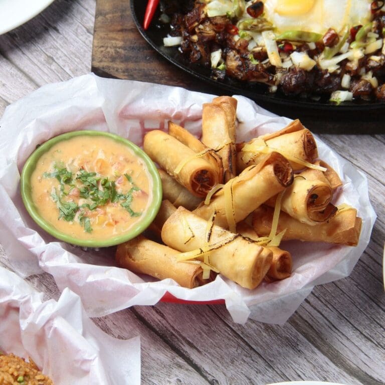 11 Best Asian Potluck Recipes (From Appetizers To Desserts!)