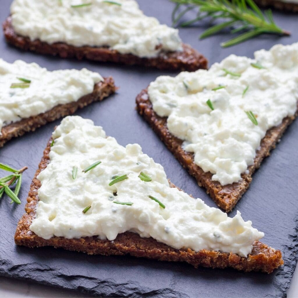Boursin Cheese Substitute: What To Do When You’re Out Of Boursin