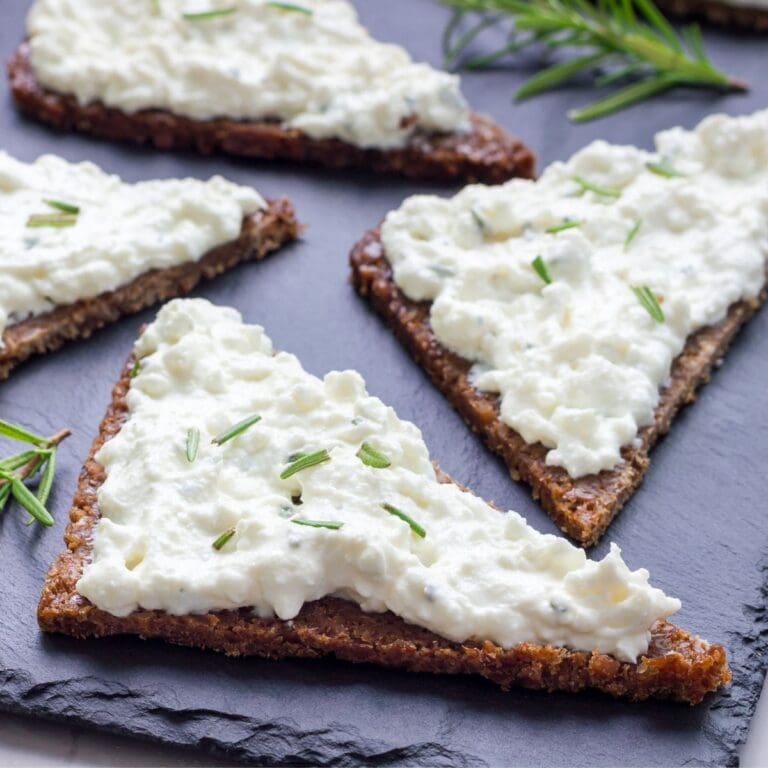 Boursin Cheese Substitute: What To Do When You’re Out Of Boursin