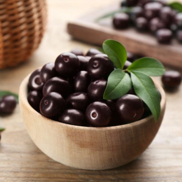 20 Unique Brazilian Fruits