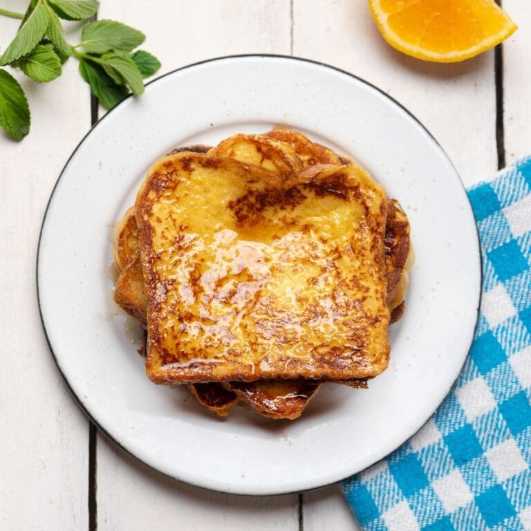25 Best Breakfast Griddle Recipes