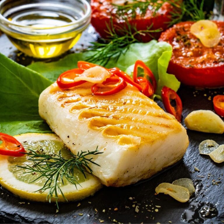 18 Best Calamari Steak Recipes: Grilled, Pan-Fried & More!