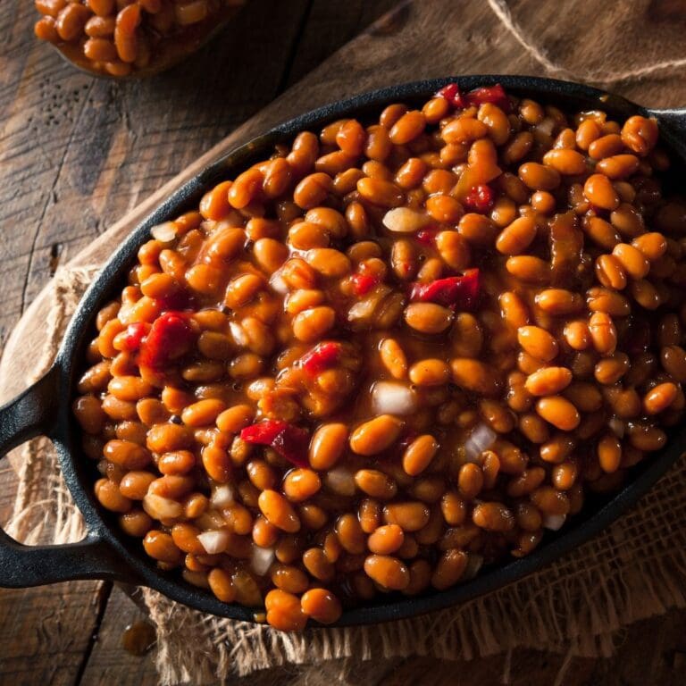 50 Easy Church Potluck Crockpot Recipes