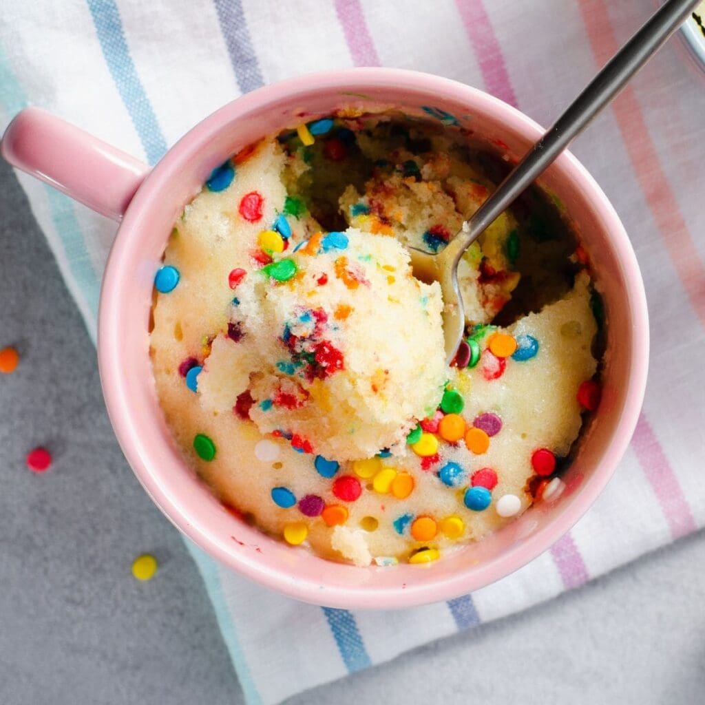 15 Best Funfetti Cake Mix Recipes: Adding Whimsy To Every Bite!