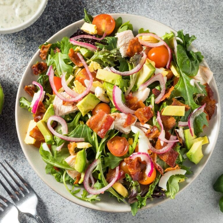 40 Delicious Gluten Free Potluck Recipes