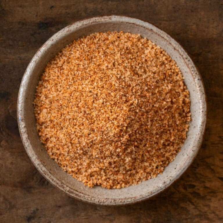How To Store Creole Seasoning