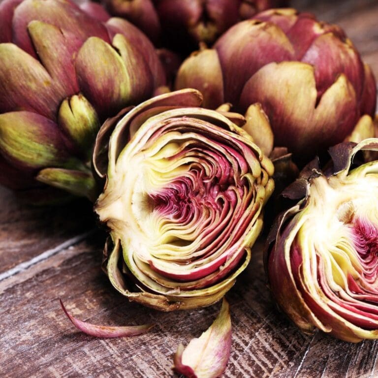 How To Tell If An Artichoke Is Bad: Quick Tips For Choosing & Storing Fresh Artichokes