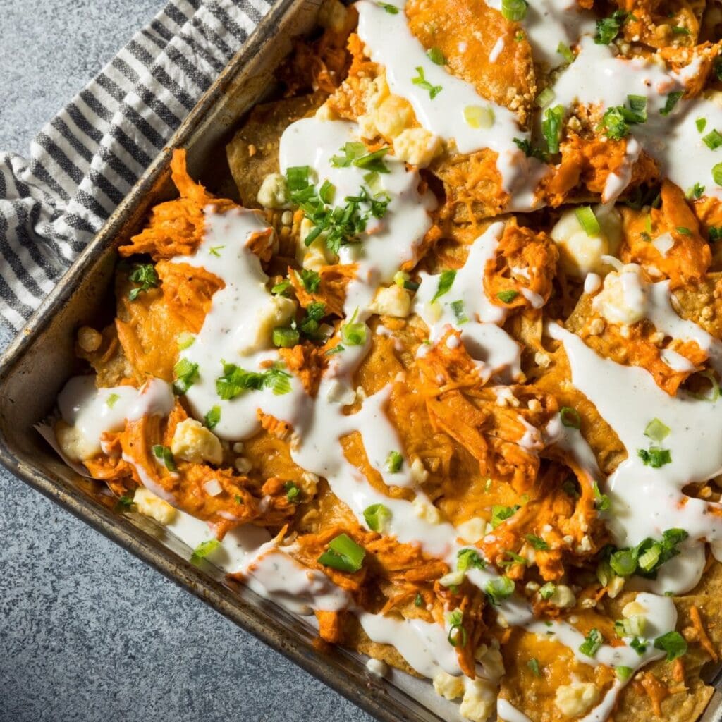 50 Best Instant Pot Potluck Recipes (From Starters To Desserts)