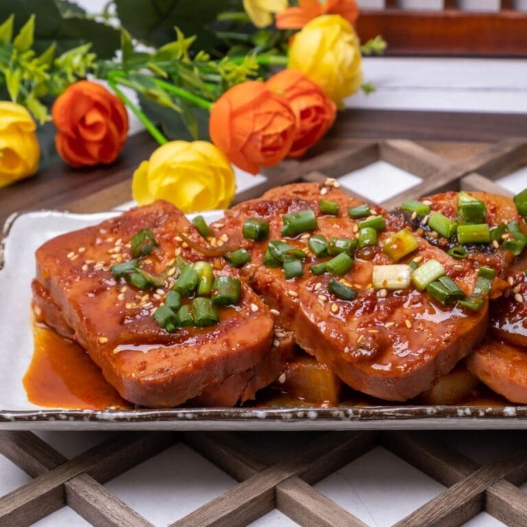 13 Best Korean Spam Recipes (Army Stew & More!)